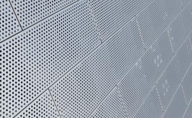 Cephe Panellerinde Panel Ölçüsü Nasıl Planlanır?